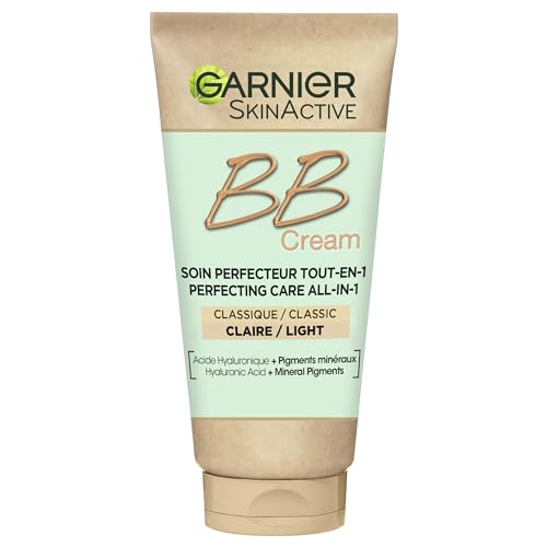 Miracle Skin Perfector BB Cream Klassik light