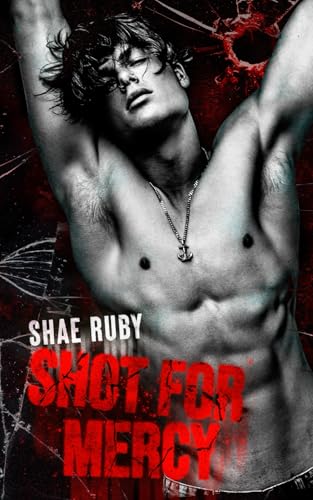 Shot For Mercy (La Famiglia Colombo, Band 1)