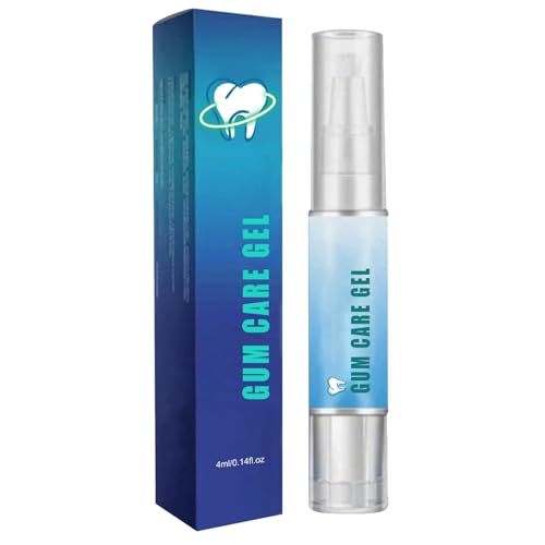 KOAHDE Gel für Zahnfleischbehandlung, 4 ml