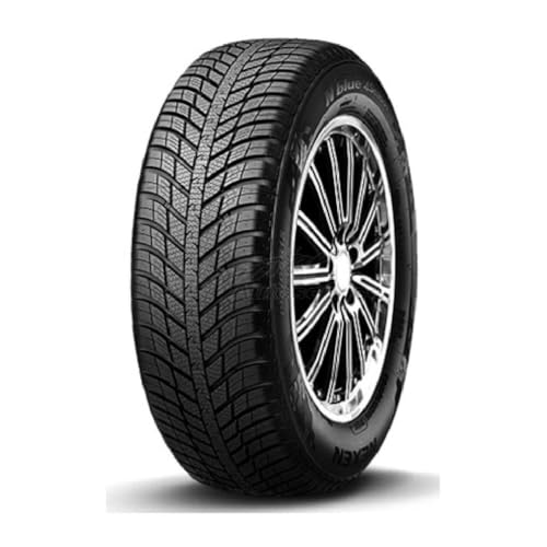 Nexen N'blue 4Season M+S - 185/65R15 88H - Ganzjahresreifen