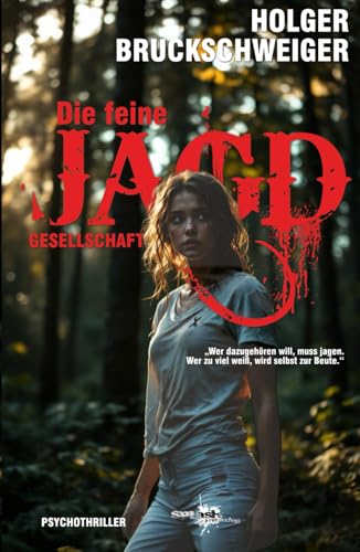 Die feine Jagdgesellschaft