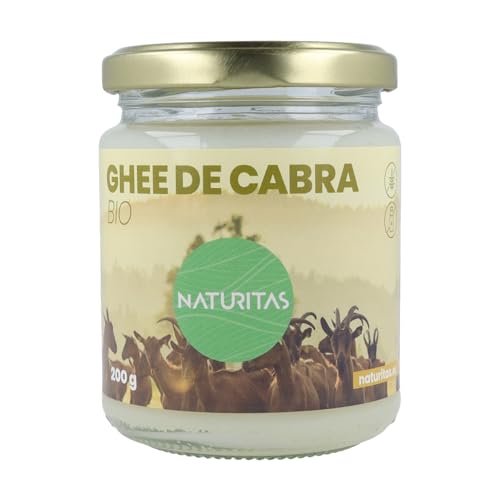 Bio-Ziegen-Ghee 200 G