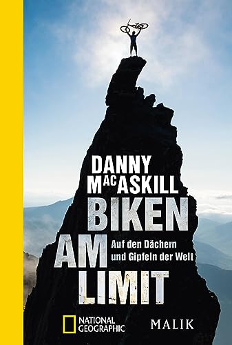 Biken am Limit: Auf den Dächern und Gipfeln der Welt | Atemberaubende Stunts und Einblicke in die Welt des Extremsports