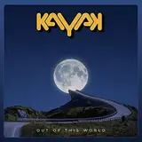 Out of This World (Ltd. CD Digipak)