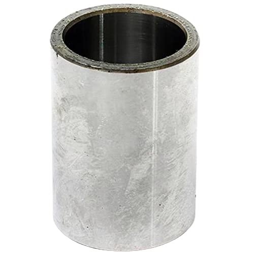Texxparts Montagebuchse 109268A1 kompatibel mit New Holland Traktorlader U80C U80B U80 LV80 kompatibel mit Kofferlader 2 580L 580L 2-580M Serie 570LXT 570LXT