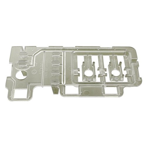 Beko Original Wäschetrockner-Lichtleiter-Baugruppe für Beko Multi-Modell-Armaturen
