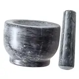 Garneck Marmor- und Stößel-set Knoblauch-zerkleinerer Herstellung Von Kleinen und Stößeln Küchenbedarf Marmor-werkzeug