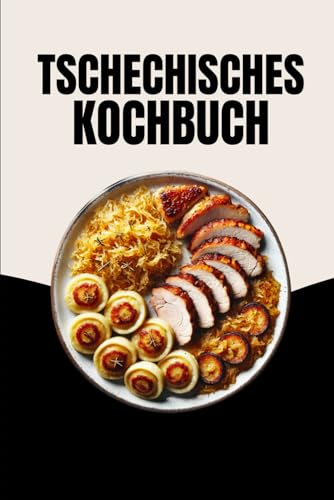 Tschechisches Kochbuch