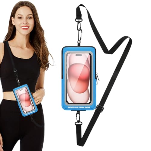 Telefon Armband, Telefonanbieter zum Ausführen | Telefonarmbänder zum Laufen,Wasserdicht
