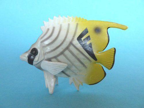 Schleich 16252 - Fähnchen-Falterfisch