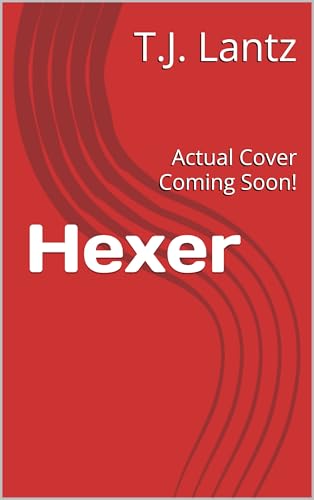 Hexer (The War-C.O.G. Chronicles Book 2) (English Edition)