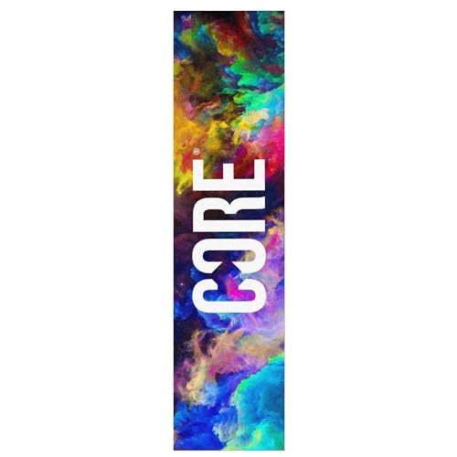 Centrano CORE Classic Stunt Scooter Griptape Mehrfarbig One Size