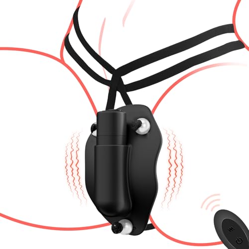 Vibration für frauen Butterfly Vibrator für Klitoris Stimulation mit Fernbedienung Tragbares Höschen Auflegevibrator Doppelte Klitoris Vibrator mit 10 Vibrationsmodi Sexspielzeug für Frauen und Paar