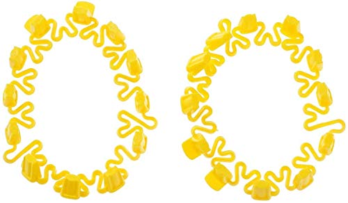 Grivel Crampons Crown Gelb, Eiskletterzubehör, Größe One Size - Farbe Yellow