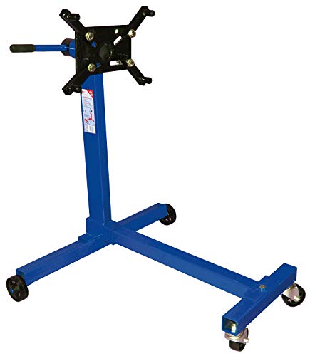 BGS 9231 | Motorständer | 450 kg