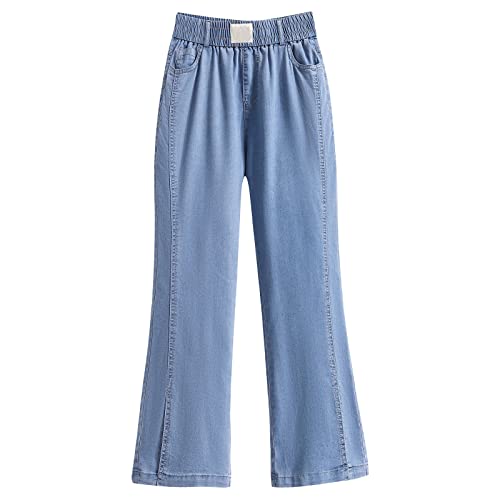 Meine Monatsabrechnungen Einsehen Outlet Shop Jeans Damen Baggy Mom Jeans Jeanshose Boyfriend Stretch High Waist Freizeithose Y2K Sommer Hosen Kurzgröße Sommerjeans Sommerhose Top Deals Des Tages