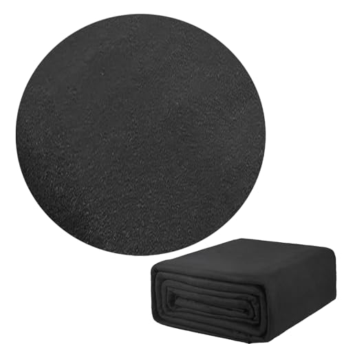 Schwimmbadmatte Poolmatte rund für den Außenbereich Poolmatte oberirdisch Durchmesser 3,7m/4,6m/5,5m/7,6m