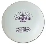 Innova Disc Golf Glow DX Beast Golfscheibe, 173–175 g (Farben können variieren)