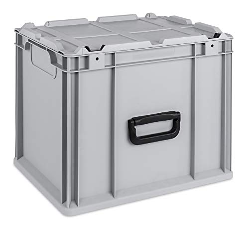 aidB Eurobox NextGen Portable, 400x300x335mm, 1 St.