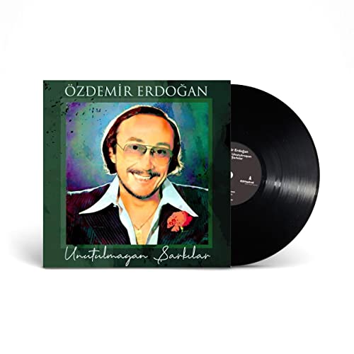 Stickerei Kultur Kunst Lp-Ozdemir Erdogan- Nicht vergessene Hänger