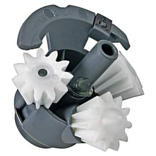 Bosch 177509 Antrieb komplett mit Metallring
