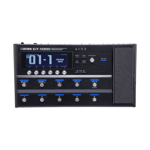 Boss GT-1000