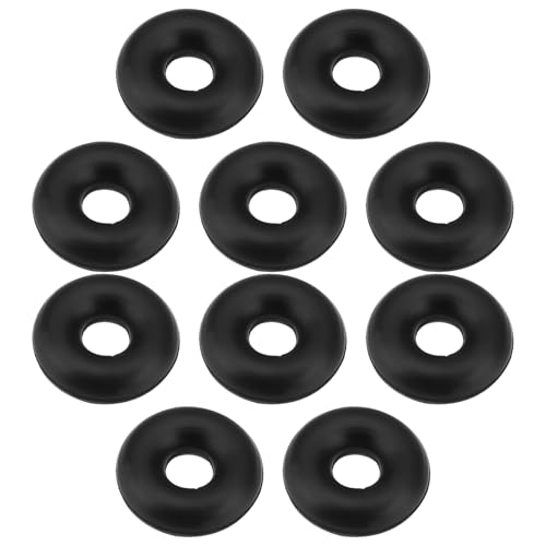 Create idea 10 Stück O-Ring zum Abdichten des Hochdruck-Drehgelenks, Größe 1,4 x 1,5 mm, kompatibel mit Finimeter-Hochdruck-Drehgelenk-Manometer-O-Ring
