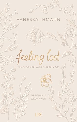 feeling lost (and other weird feelings)