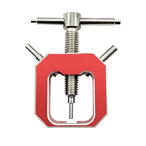 Sessleger Universal-Abzieher für Motorritzel, aus Metall, für Helikopter, Drohne, Autozubehör auf Fernbedienung, 1