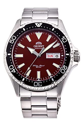 Orient Automatische Uhr RA-AA0003R19B