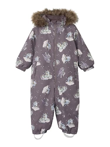 NAME IT Girl Schneeanzug SNOW10