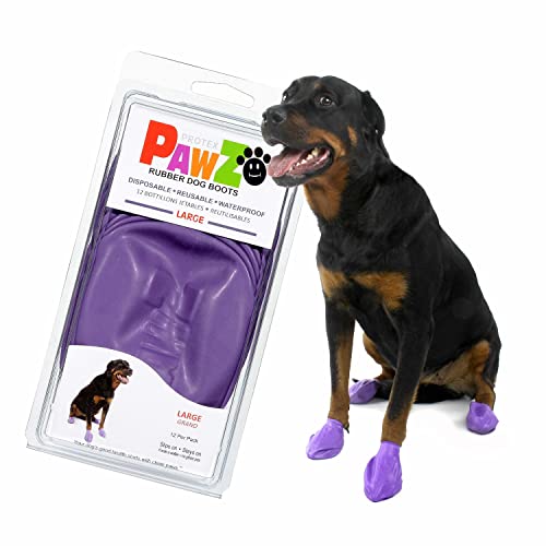 PAWZ 1055 PAWC-L Hundestiefel
