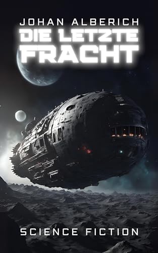 Die letzte Fracht: Science Fiction