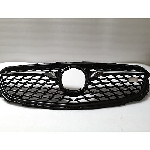 JASDB Front- & Kühlergrille Frontstoßstangengrill Kühlergrill für Buick Regal Opel Insignia 2017-2020