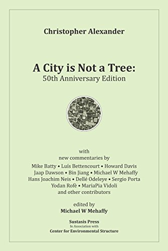 A City is Not a Tree (English Edition)