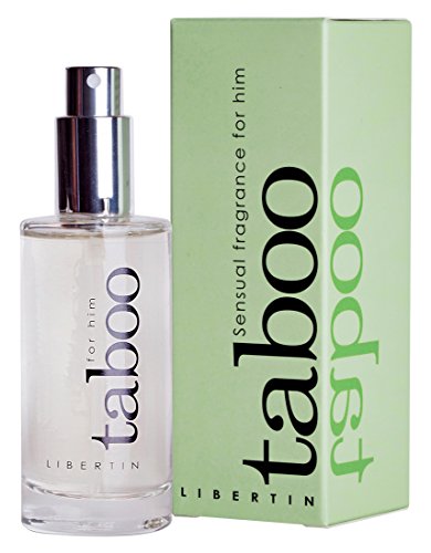 RUF Sexual Wellness Transparent, 50 ml
