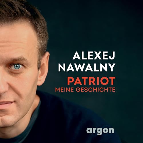Patriot: Meine Geschichte
