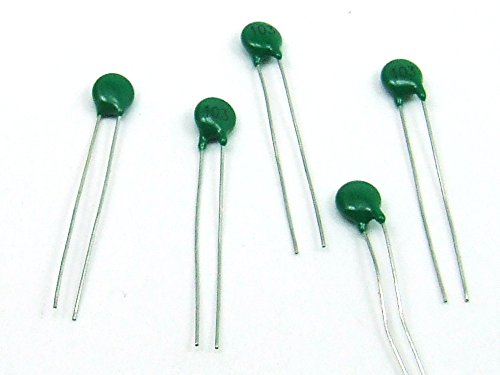 POPESQ® 5 Stk. x Thermistor 10K NTC #A757