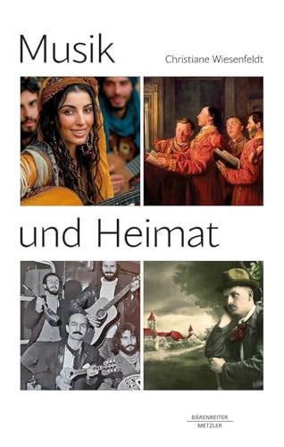 Musik und Heimat