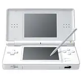 Nintendo DS Lite - Konsole, weiß