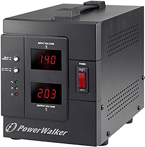 PowerWalker SIV 10120306 2000VA