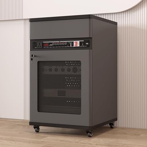 Stereo-schrank,rack hifi regal audio schrank,hifi regal,HiFi Regal Audio Schrank,av-medienständer, offenes stereo-schrank,audio video component cabinet,Mobiles Audio-Rack-Schrank,plattenspieler regal(