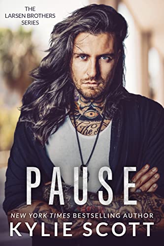 Pause (English Edition)