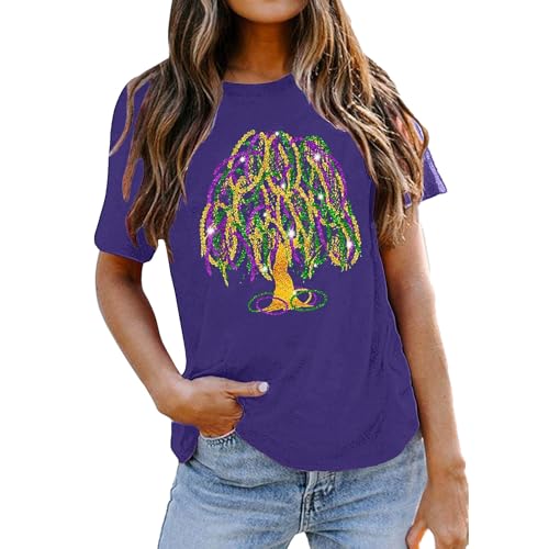 Konfetti Kostüm Damen Festliche Oberteile Glitzer Faschingskostuem Damen Glitzer Oberteil Damen Langarm Pailletten Shirt Schwarz Bluse Elegant Damen Festlich Schwarz Glitzer Oberteil Damen Langarm