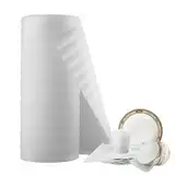 Foam Wrap Roll 28cm x 10m Wrapping Foam Packing Roll Providing Cushion and Protection for Fragile