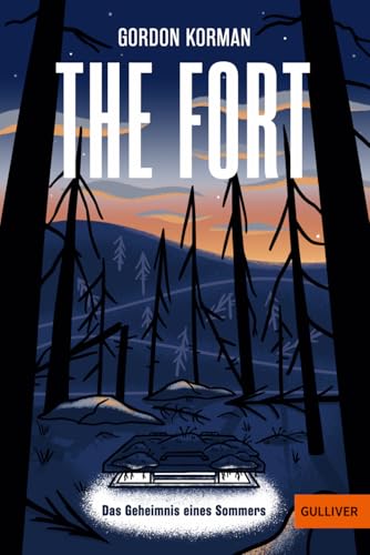 The Fort: Das Geheimnis eines Sommers
