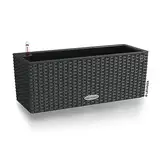 LECHUZA BALCONERA Cottage 50 granit 15602