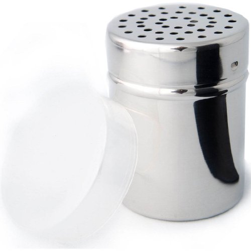 Cuisinox DIS-21 Großer Lochspender
