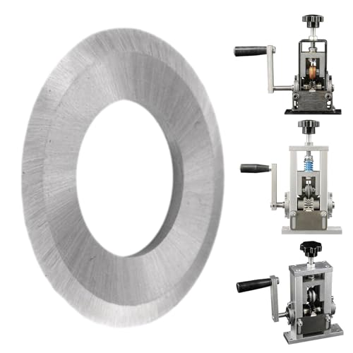 Handabisolierzange – Abisolierzange, manuelle Abisolierzange, Abisolierzange, Handkurbel und bohrbetriebene Kabelabisoliermaschine, tragbare Abisoliermaschine für 1 mm bis 20 mm Kabel