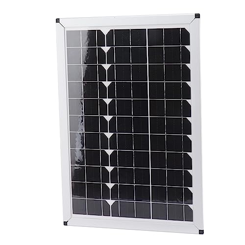 Solarmodul Solarzelle, Solarwartung für wasserdichte Controller Solarmodule für Camping Solarmodule Solar & Windkraft